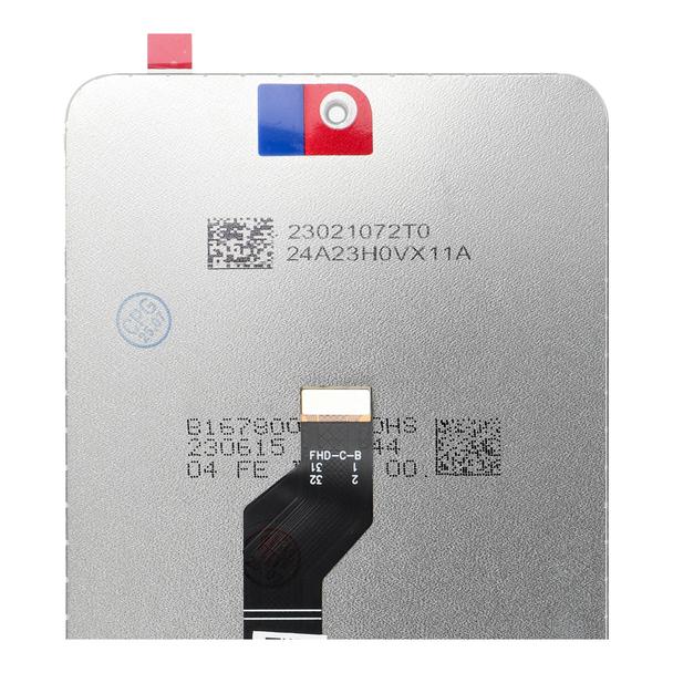 Wyświetlacz LCD do HUAWEI Nova 9 SE / Nova 11i OEM bez ramki