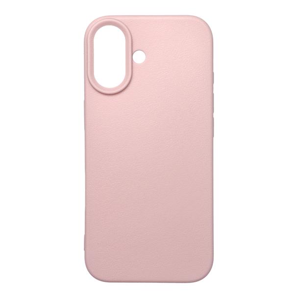 Futerał do iPhone 17 Skin jasnoróżowy