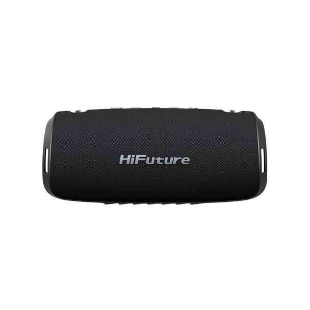 HIFUTURE głośnik bluetooth GRAVITY ( 30W + 15W ) czarny