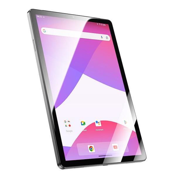 Tablet 10,1" 4GB/64GB Hoco HD Wi-Fi Android 14 HI11 szary