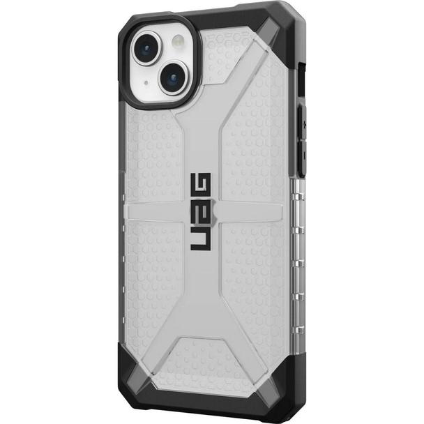 UAG Urban Armor Gear futerał PLYO do IPHONE 15 Plus ice