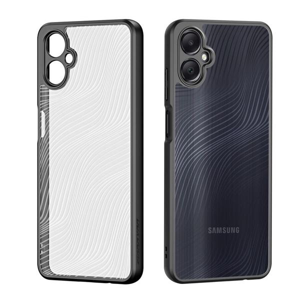 DUX DUCIS futerał AIMO do SAMSUNG A06 5G czarny