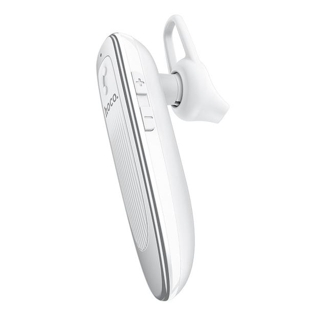 Słuchawka bluetooth Hoco E60 biała