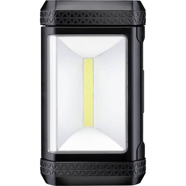 VARTA latarka LED Work flex area 17648 + 3 x baterie R6 (AA)