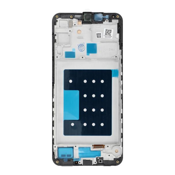 Wyświetlacz LCD do SAMSUNG A16 5G INCELL bez ramki