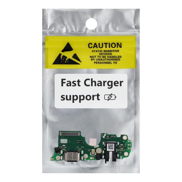 Płytka ładowania do OPPO A54 5G / a74 5G  CPH2195 CPH2197 OEM (Fast Charger)