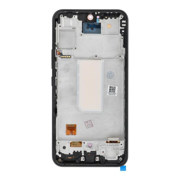 Wyświetlacz LCD do SAMSUNG A54 A546 HARD OLED z ramką