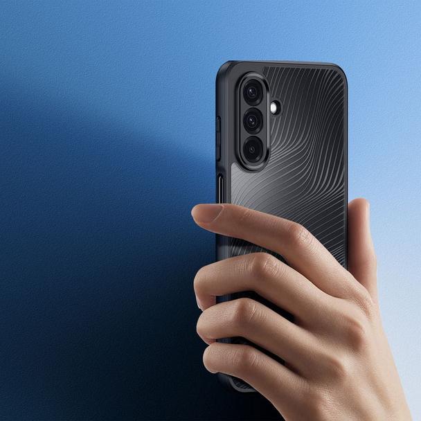 DUX DUCIS futerał AIMO do SAMSUNG A26 5G czarny
