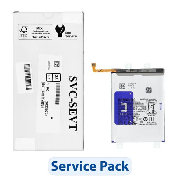 ServicePack Bateria EB-BA156ABY do SAMSUNG  A15 A155F / A156B GH82-33639A