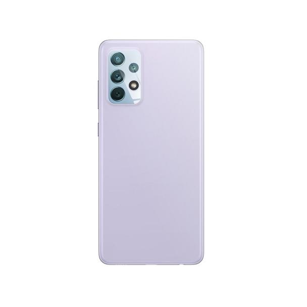 Szkło hartowane Tempered Glass Camera Cover - do Samsung A52