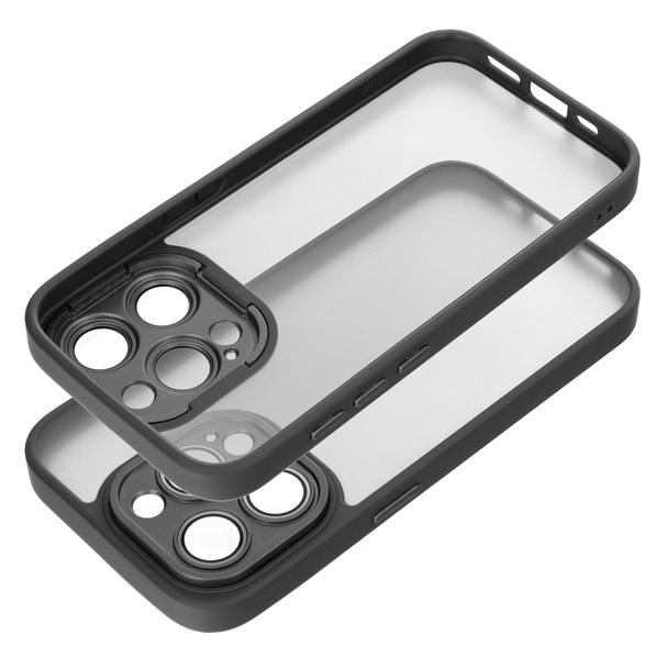 Etui na iPhone 18 Pro Max / 17 Pro Max Variete czarne