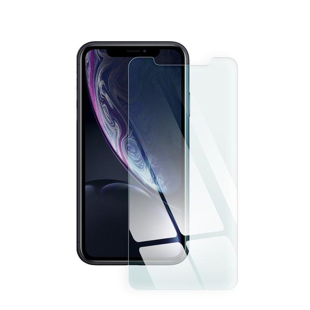 Szkło hartowane do iPhone XR / 11 Blue Star