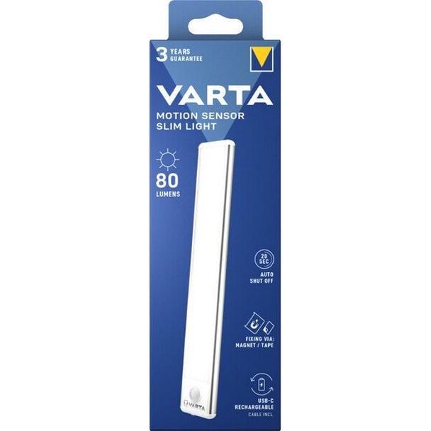 VARTA lampka z czujnikiem ruchu (Motion sensor slim light) 17624
