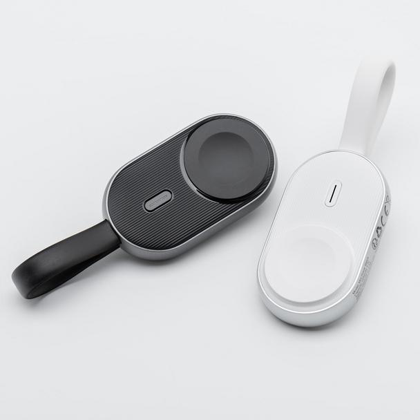 Powerbank do Apple Watch Forcell F-Energy Mini Power Watch 1A 2,5W 1200 mAh czarny