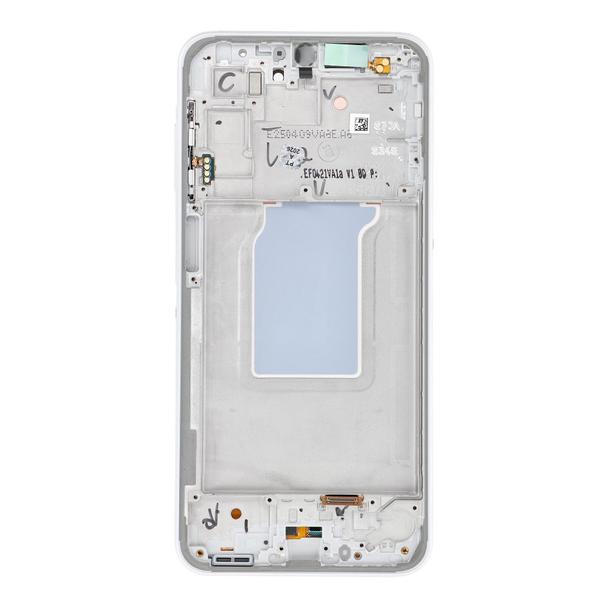ServicePack Wyświetlacz LCD SAMSUNG A26 5G A266B Green GH82-37049C