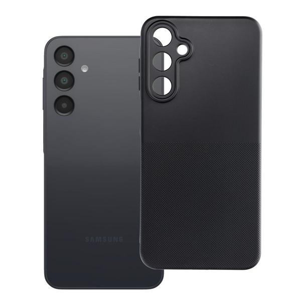 Etui na Samsung A16 5G / A16 4G Easy Dual czarne