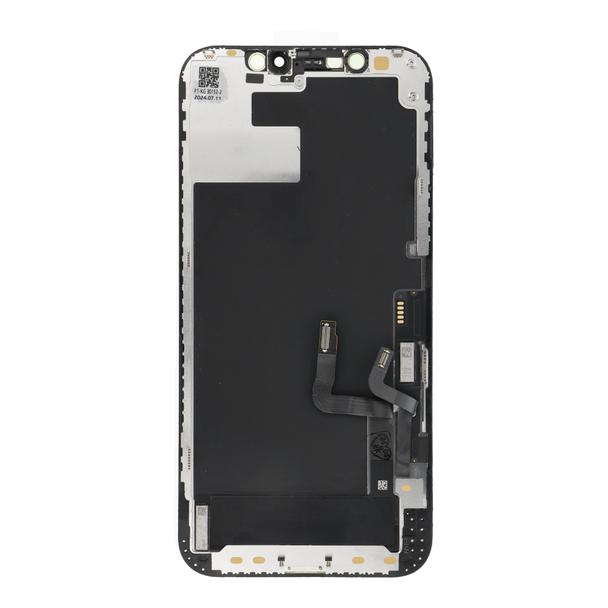 FixCell wyświetlacz do IPHONE 12 / 12 Pro Super Retina XDR (odnowiony)