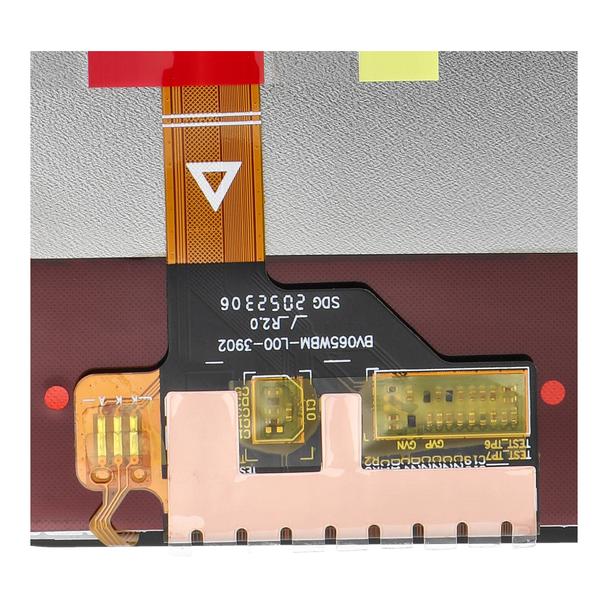 FixCell wyświetlacz LCD do VIVO Y21 Y21S OEM bez ramki