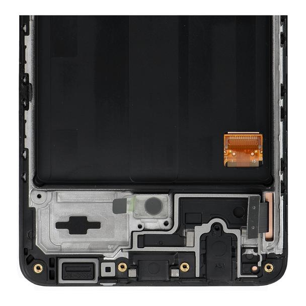 ServicePack Wyświetlacz LCD SAMSUNG A51 A515F GH82-21669A