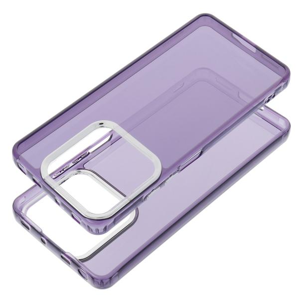 Futerał do Xiaomi Redmi Note 13 PRO 5G Pearl fioletowy