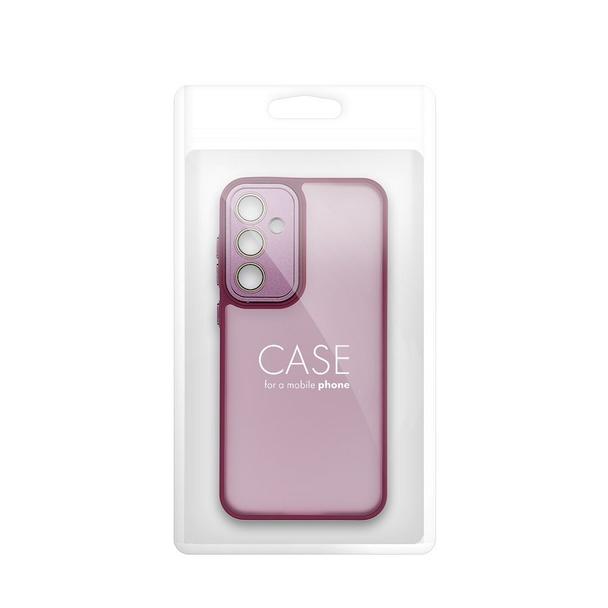 Etui na Samsung S26 FE / S25 FE Variete purpurowe