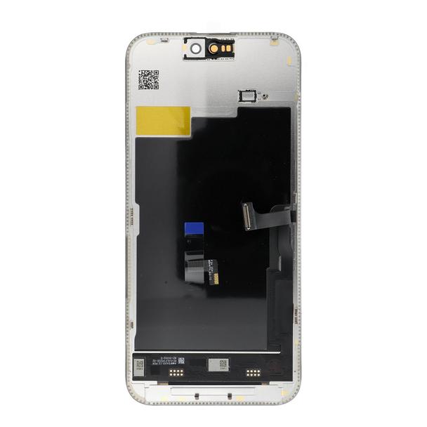 JK Wyświetlacz LCD do IPHONE 15 PRO MAX SOFT OLED (Change IC)