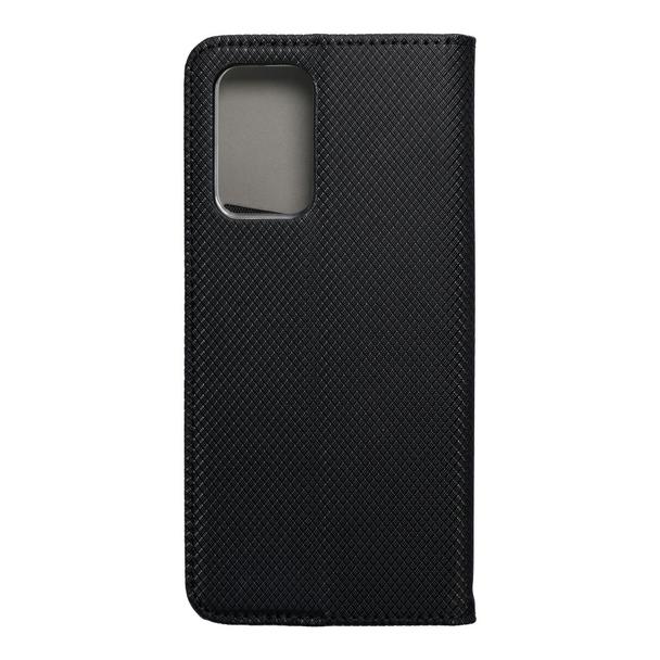Etui z klapką na Samsung A52 LTE / A52 5G / A52S Smart Case Book czarne