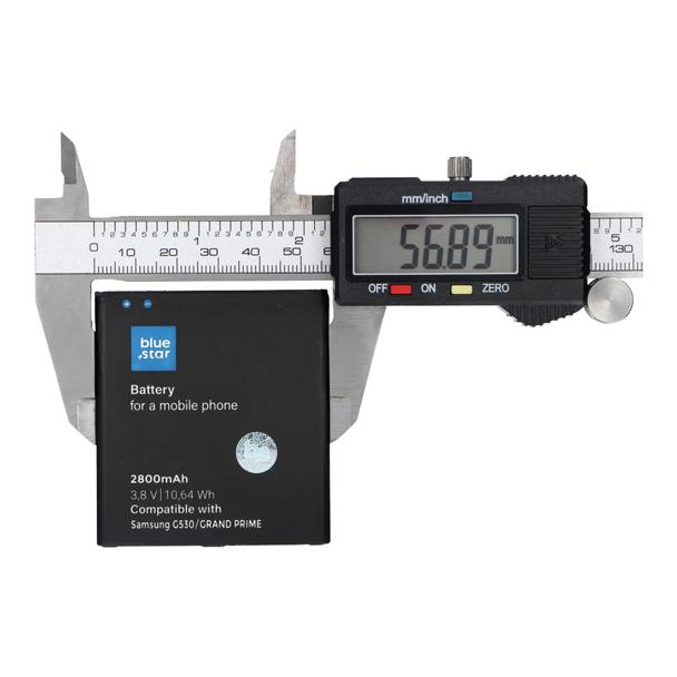 Bateria do Samsung Grand Prime G530 / J3 2016 / J5 2800 mAh Blue Star Premium