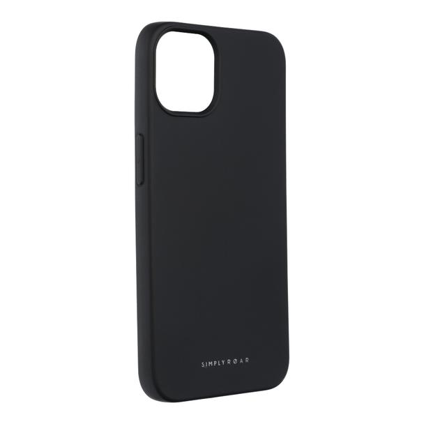 ROAR futerał SPACE do IPHONE 13 Czarny