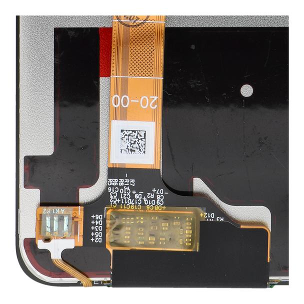 FixCell wyświetlacz LCD do OPPO A72 4G A52 A92 OEM bez ramki