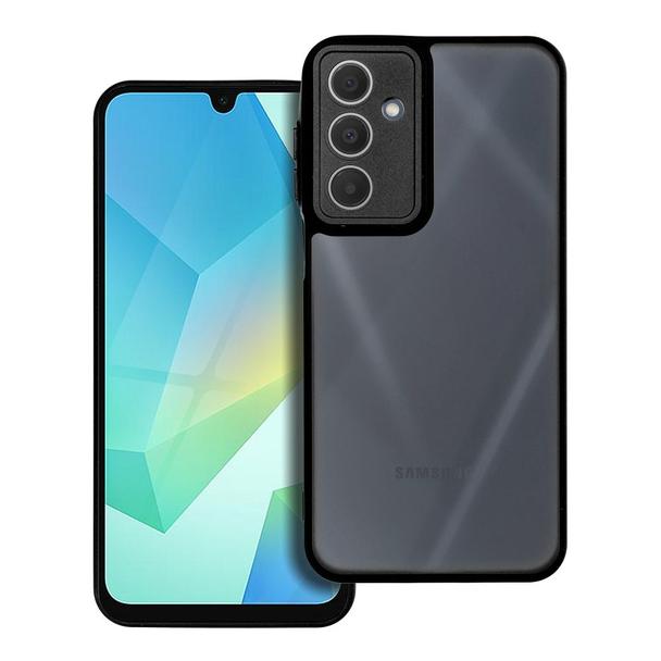Futerał do Samsung A16 5G / A16 4G Variete czarny