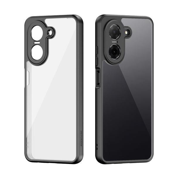 DUX DUCIS futerał AIMO do REDMI A5 czarny