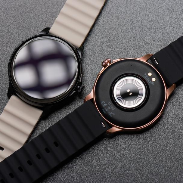 Smartwatch TITMO O-150 (AMOLED, bluetooth call) czarny 0INT