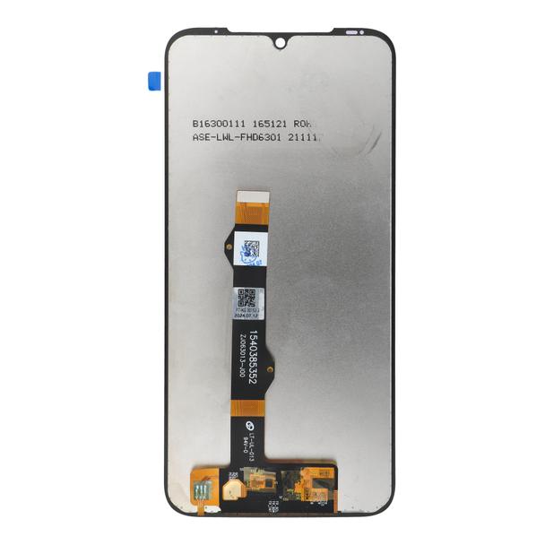 FixCell wyświetlacz do MOTOROLA G8 Plus OEM bez ramki
