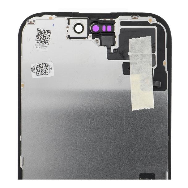 FixCell wyświetlacz do IPHONE 16 Super Retina XDR + sensor flex (odnowiony)