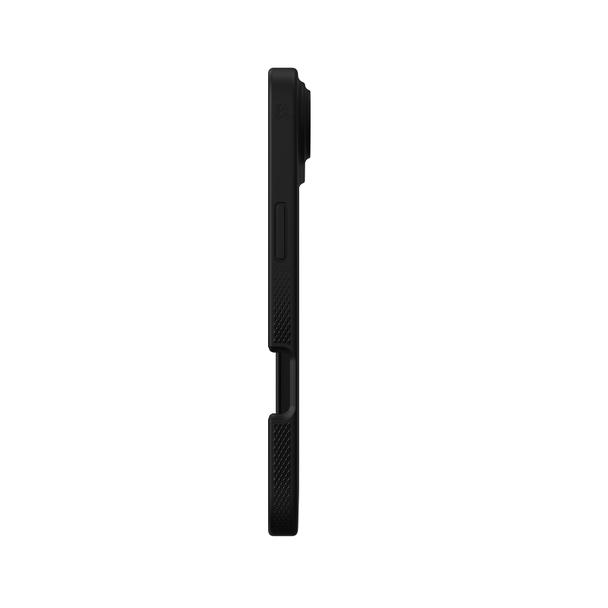 ZAGG futerał MANHATTAN SNAP kompatybilny z MagSafe do IPHONE 17 Air black