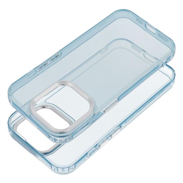 Futerał PEARL do IPHONE 17 Pro Max fioletowy