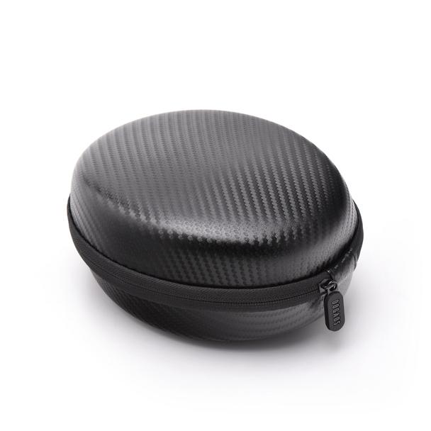 DOQAUS słuchawki bezprzewodowe bluetooth nagłowne VOGUE 9 2w1 czarne