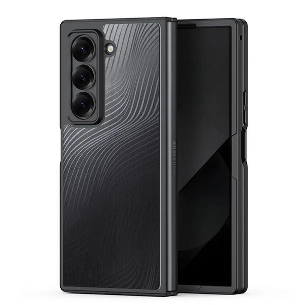 DUX DUCIS futerał AIMO do SAMSUNG Fold 6 SE czarny