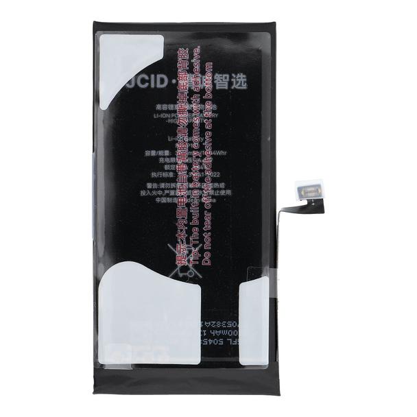 JCID Bateria do iPhone 13 3500 mAh (zwiększona pojemność)