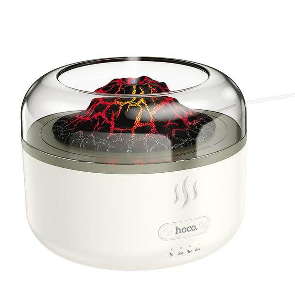 Nawilżacz powietrza Hoco ultrasoniczny HX30 biały