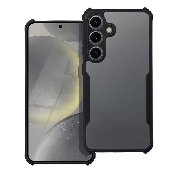 Futerał do Xiaomi Redmi 13 4G Anti-Drop czarny