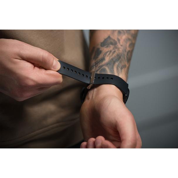 Smartwatch TITMO O-150 (AMOLED, bluetooth call) czarny 0INT