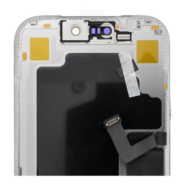 FixCell wyświetlacz do  IPHONE 17 Pro SOFT OLED(możliwa wymiana ic)