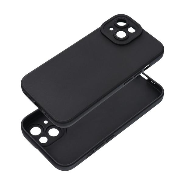 Etui na iPhone 18 Pro Max / 17 Pro Max Matt 2.0 czarne