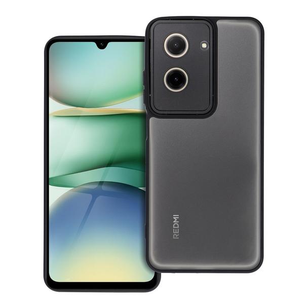 Futerał do Xiaomi Redmi A5 ( 171,7 x 77,8 x 8,26 ) Variete czarny