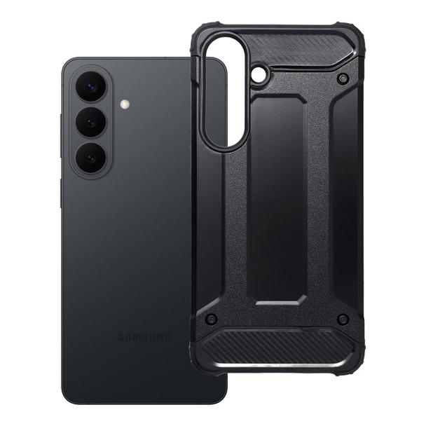 Futerał do Samsung S26 PLUS Armor czarny