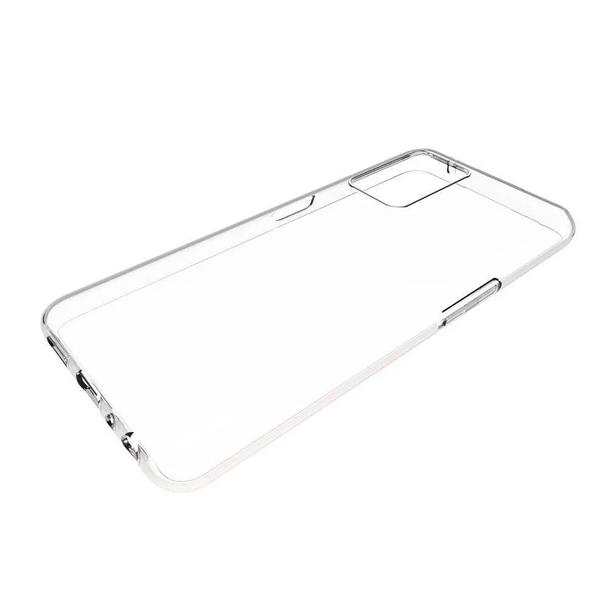 Futerał do Realme 9i Back Case Ultra Slim 0,5 mm transparentny