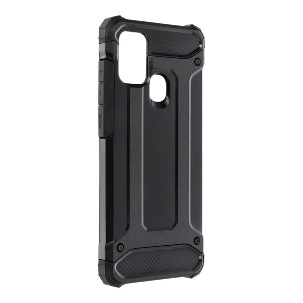 Futerał do Samsung A21S Armor czarny