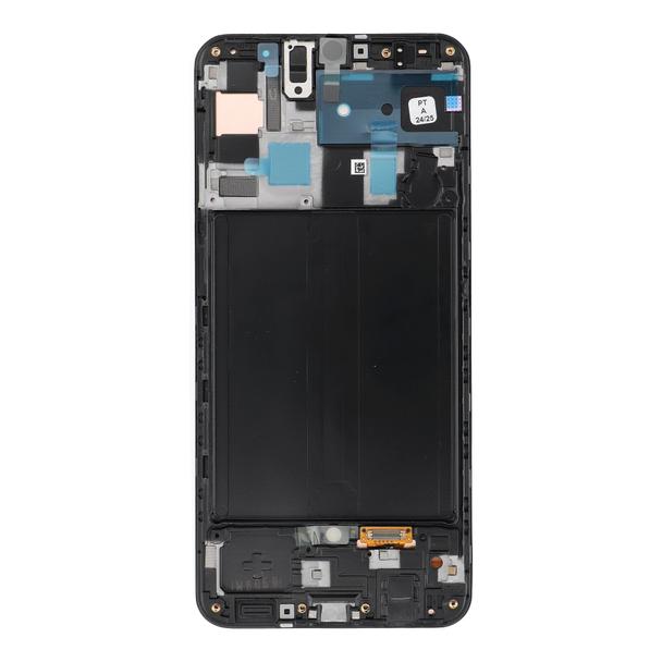 ServicePack Wyświetlacz LCD SAMSUNG A50 A505F GH82-19713A